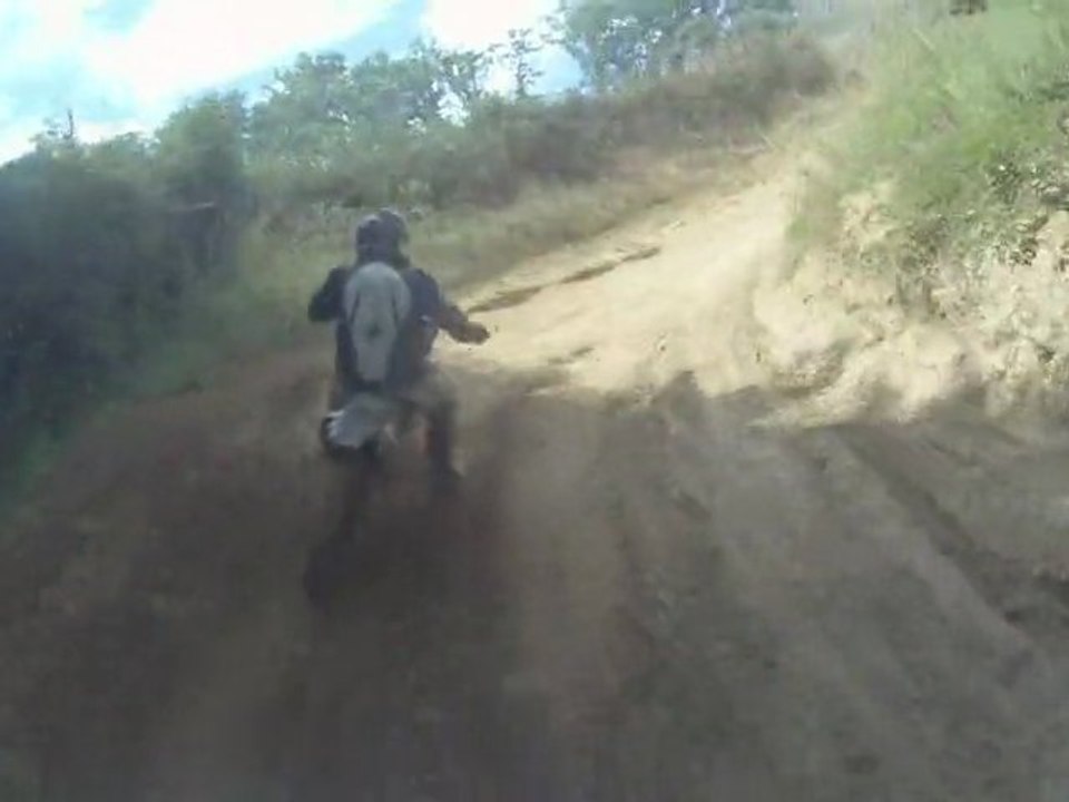 Mont de marsan motocross 19/06/2011 DRIFT HD 170