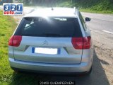 Occasion Citroen C5 QUEMPERVEN