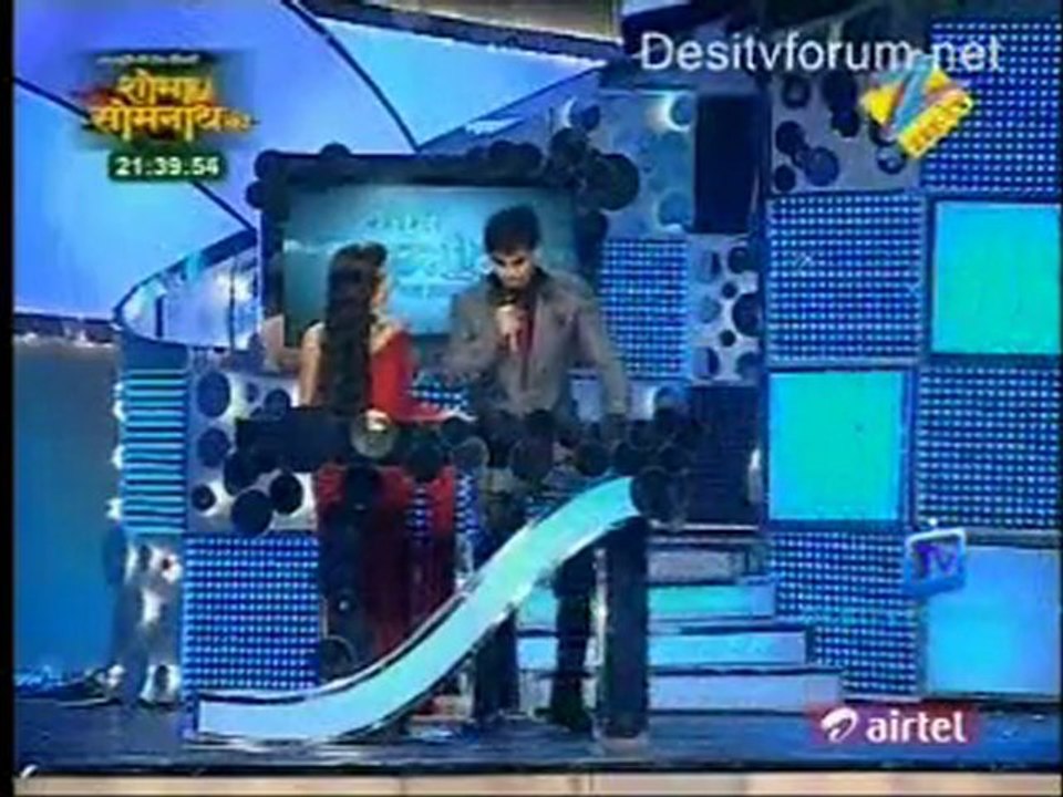 Umeed Ka Naya Chehra - 19th June 2011 Watch Online pt9