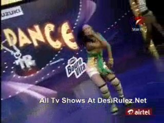 Just Dance -19th June-Part-10