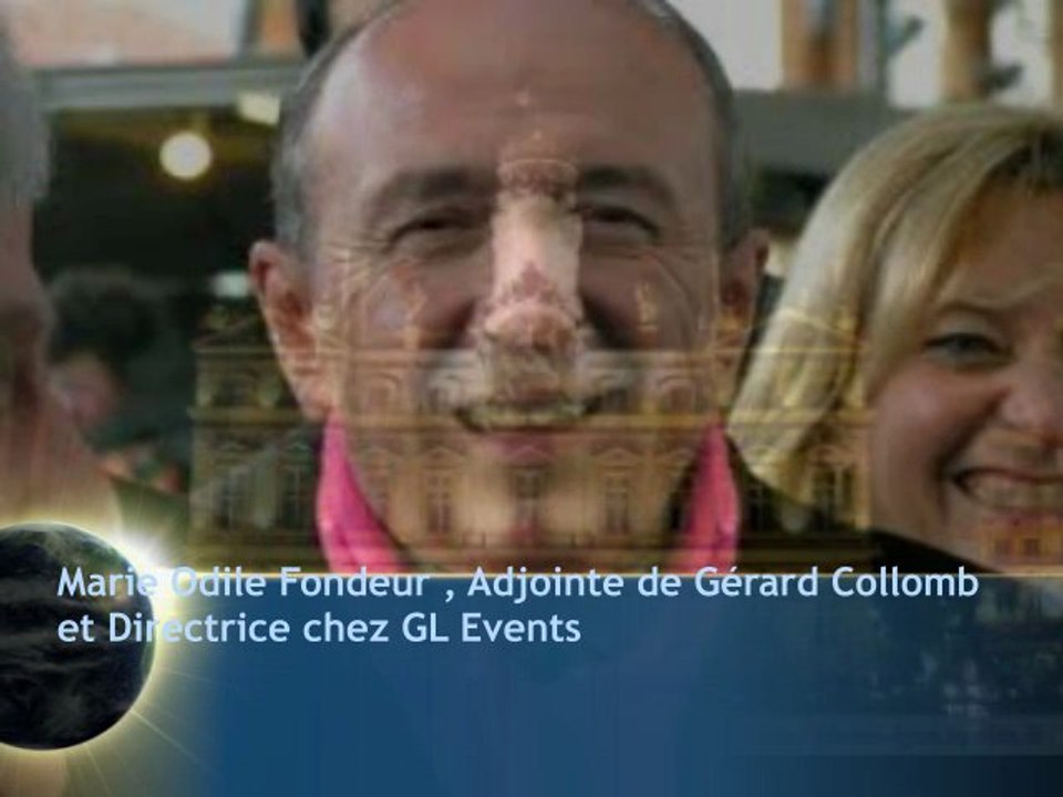 Lyon et ses  conflits d'intérêts