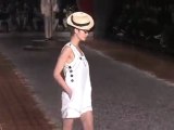 Desfile Ronaldo Fraga