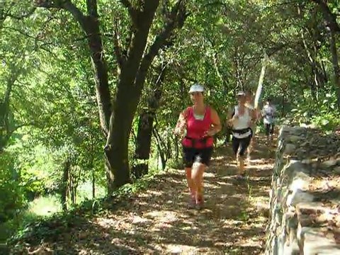 L'ermitage de Collias (Juin 2011)