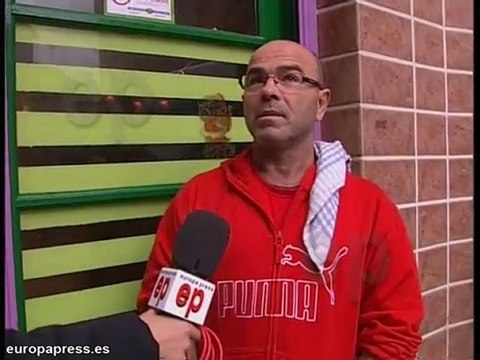 Fallece un hombre de 50 años en un incendio