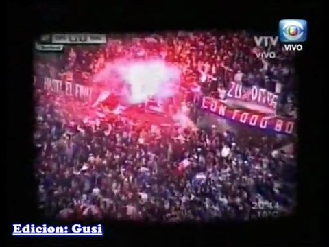 Nacional Campeón Uruguayo 2010/2011