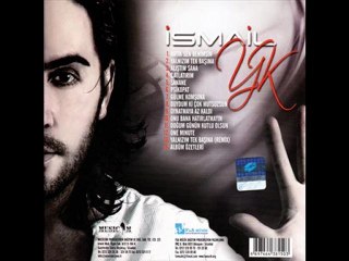 İsmail YK One Minute (2011)