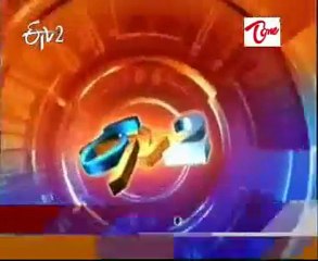 ETV2 News Bulletin Headlines on 09th Aug_10PM