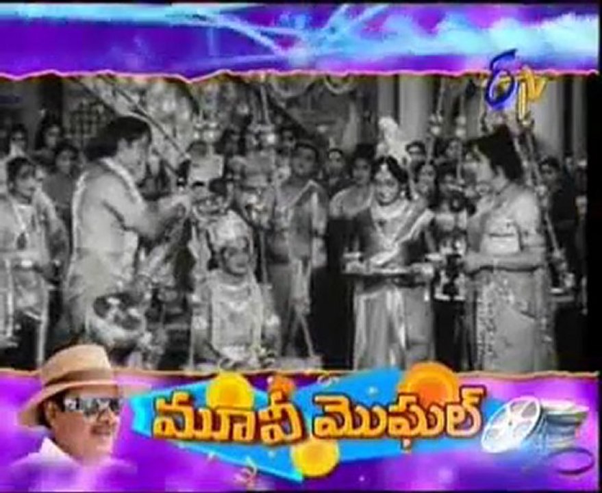 Chit Chat with Dr. Daggubati Ramanaidu, Suresh Babu & Victory Venkatesh - 01