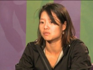 Na Li: "Tutto diverso da Parigi"