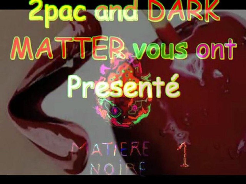 2pac-matierenoire
