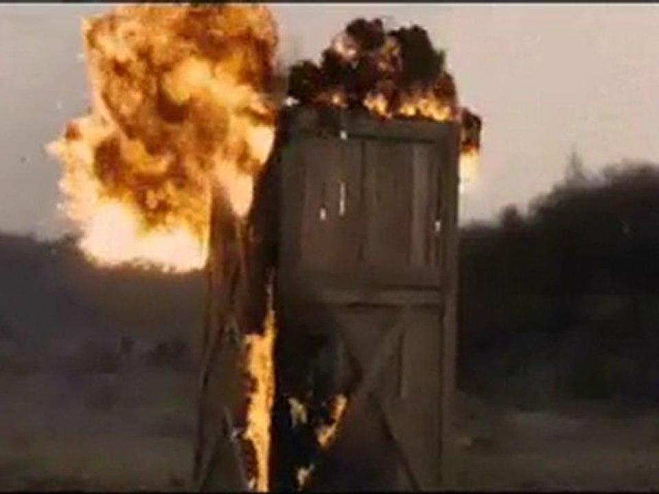 Ironclad Trailer HD