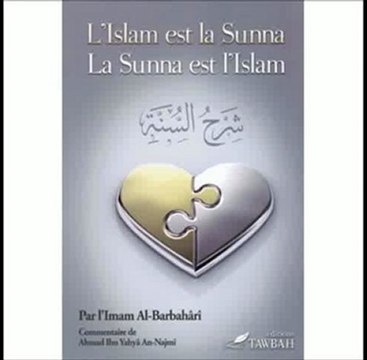 Les bienfaits de l'Islam et ses droits_[2/2] kamel abou abderrahman