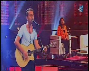 Kiko Gaviño - La noche de... 18/06/2011