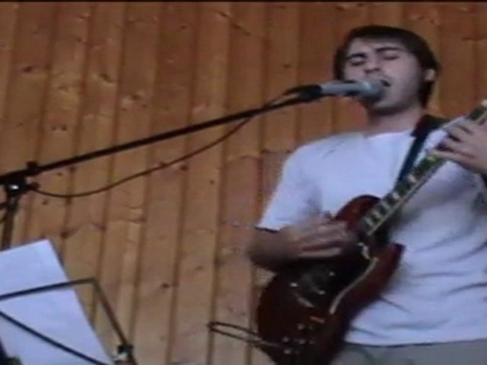 soul man