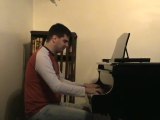 Liszt  - Après une lecture de Dante: fantasia quasi sonata  - Alexandre Struve