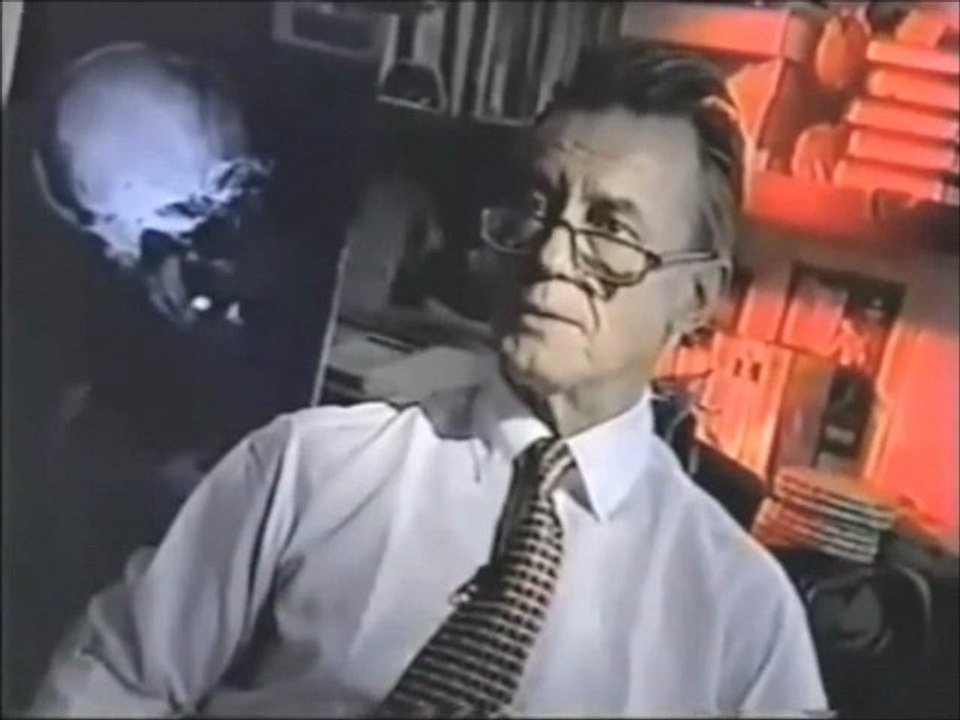 Le Mind Control « Monarch »contrôle de l'esprit.