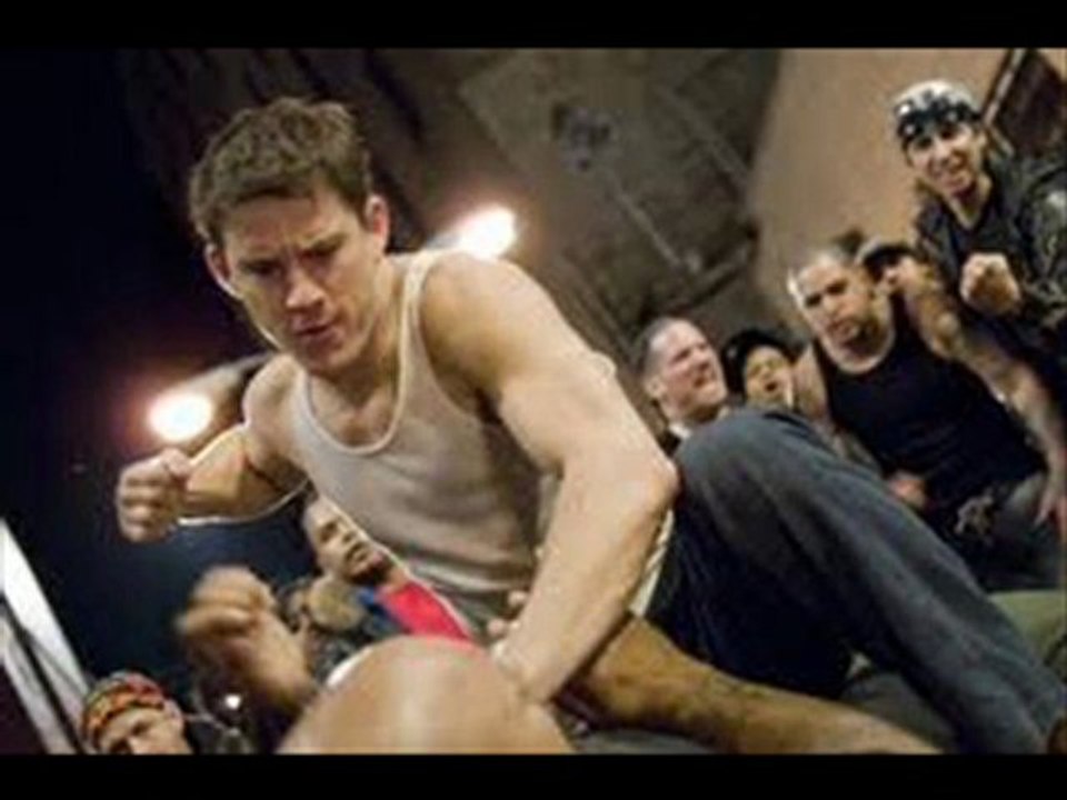 Never Back Down 2 Movie Trailers