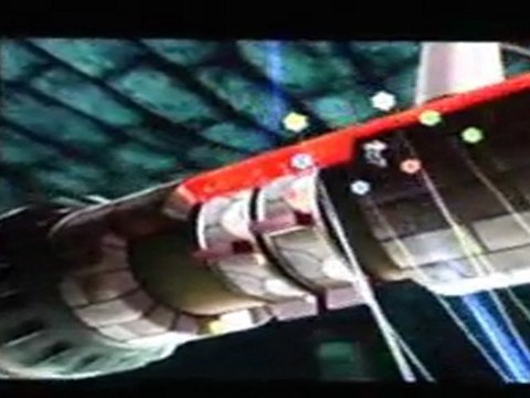 Final Boss + Ending : Super Mario Galaxy 2