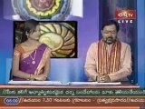 Grahabalam 19th June 2011 rashi phalalu p2