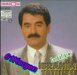 İbrahim Tatlıses - Yorgun