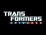 Transformers Universe - Teaser Trailer [HD]