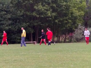 Vidéos Match Amical ASN - SC FOUQUIERES (17-06-2011)(3)