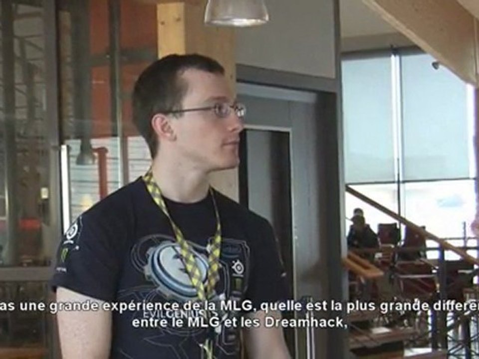 DH Summer 2011 : Interview de Idra