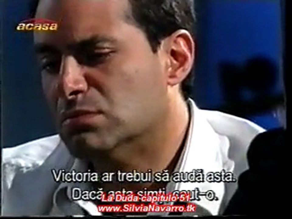 La Duda capitulo 51