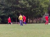 Vidéos Match Amical ASN - SC FOUQUIERES (17-06-2011)(4)