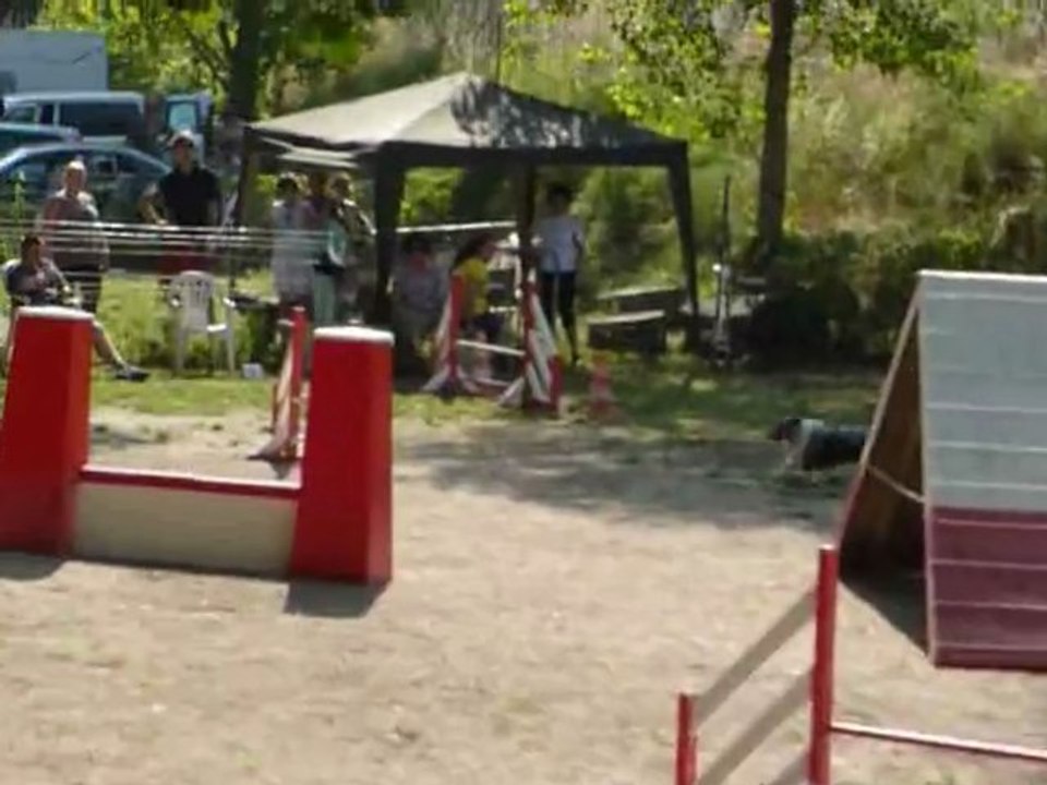 Cruz - 2eme degre Villeneuve-Loubet 18-06-11