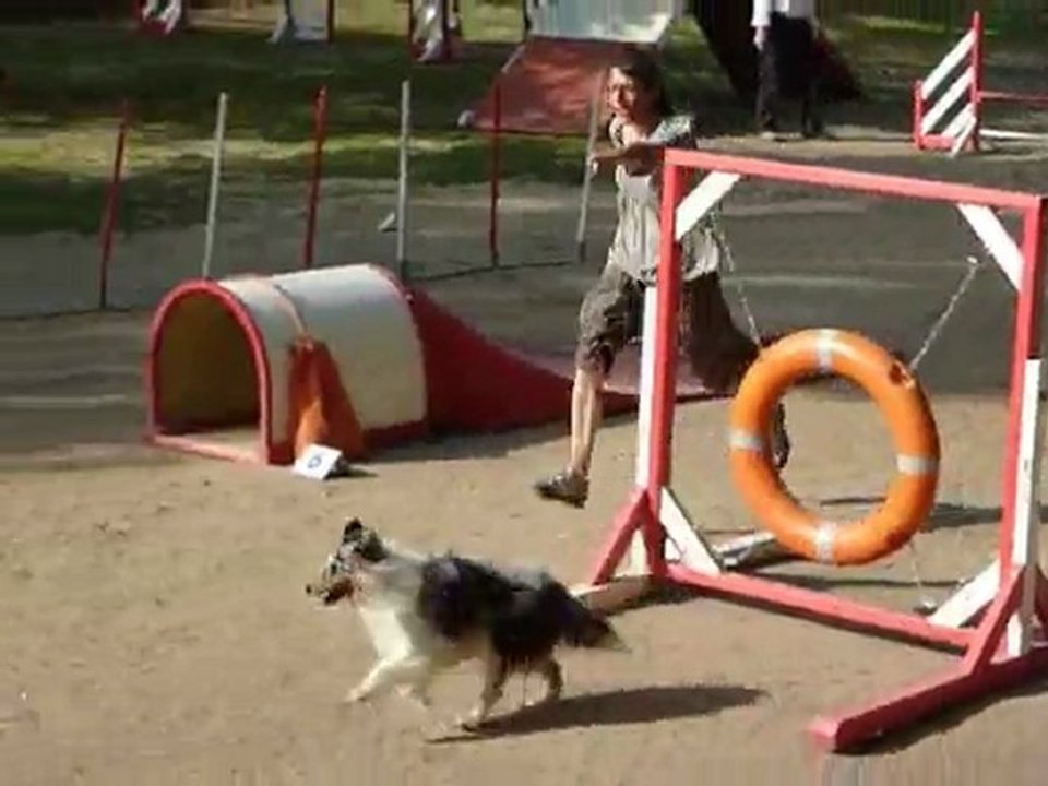 Cruz - GPF Villeneuve-Loubet 18-06-11