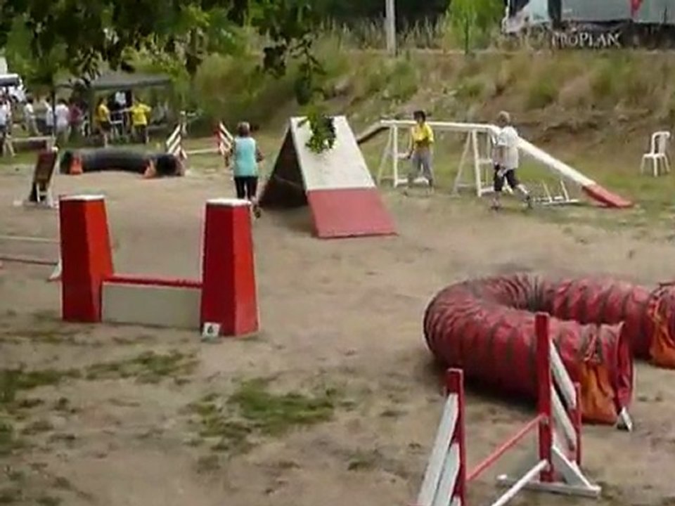 Defi - Open Villeneuve-Loubet 18-06-11