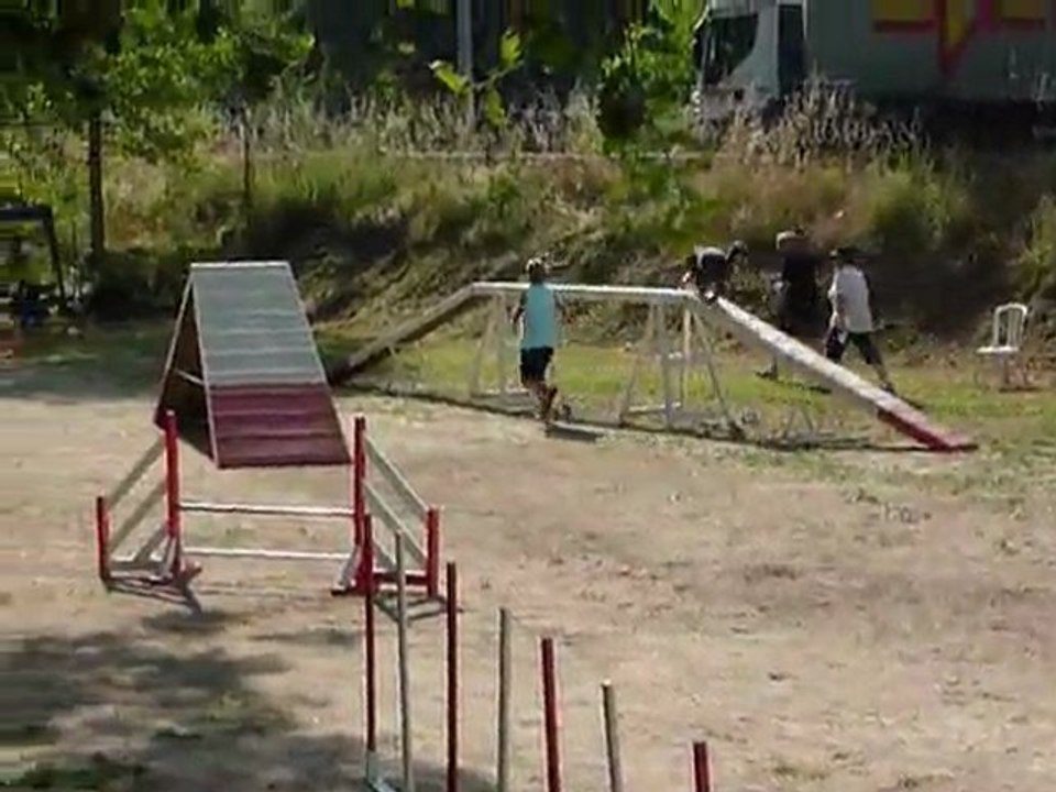 Defi - 2eme degre Villeneuve-Loubet 18-06-11