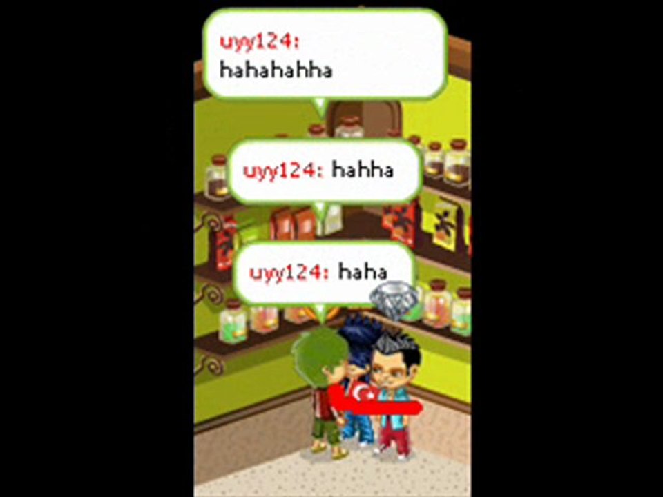 Emir'in Maceraları 6. Bölüm