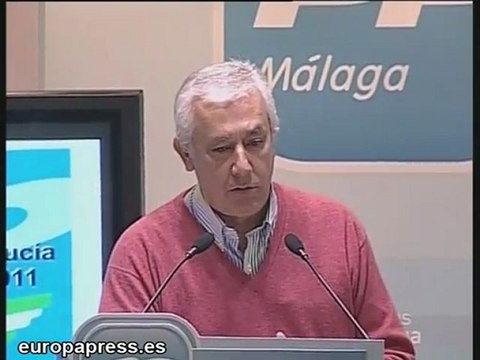 Felipe González tiene miedo a gobierno PP