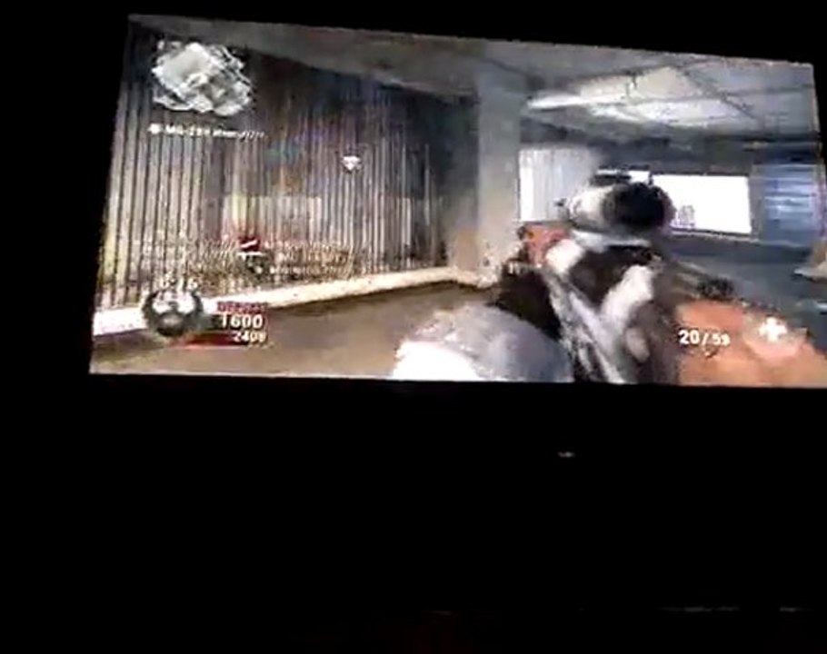 cod7 multi wii