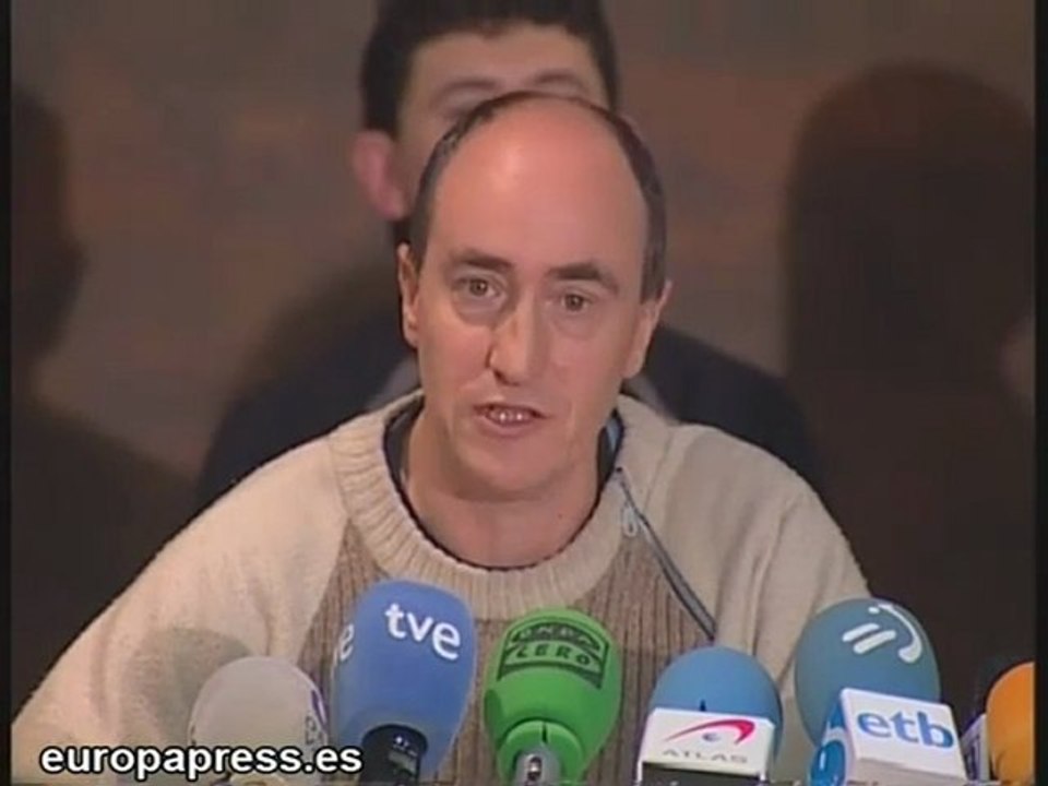 La Izquierda Abertzale sobre su legalización