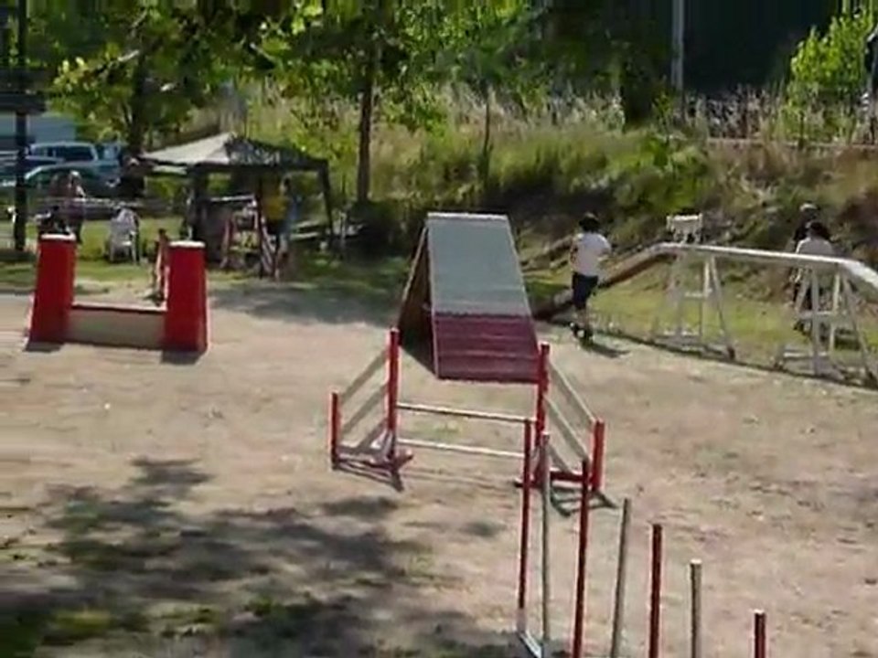 Vipper - 2eme degre Villeneuve-Loubet 18-06-11