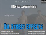 BigJohn - Streets Is Al I Know