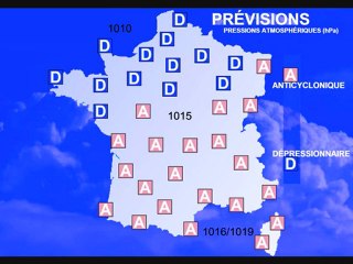 Météo 20 juin 2011: Prévisions à 7 jours