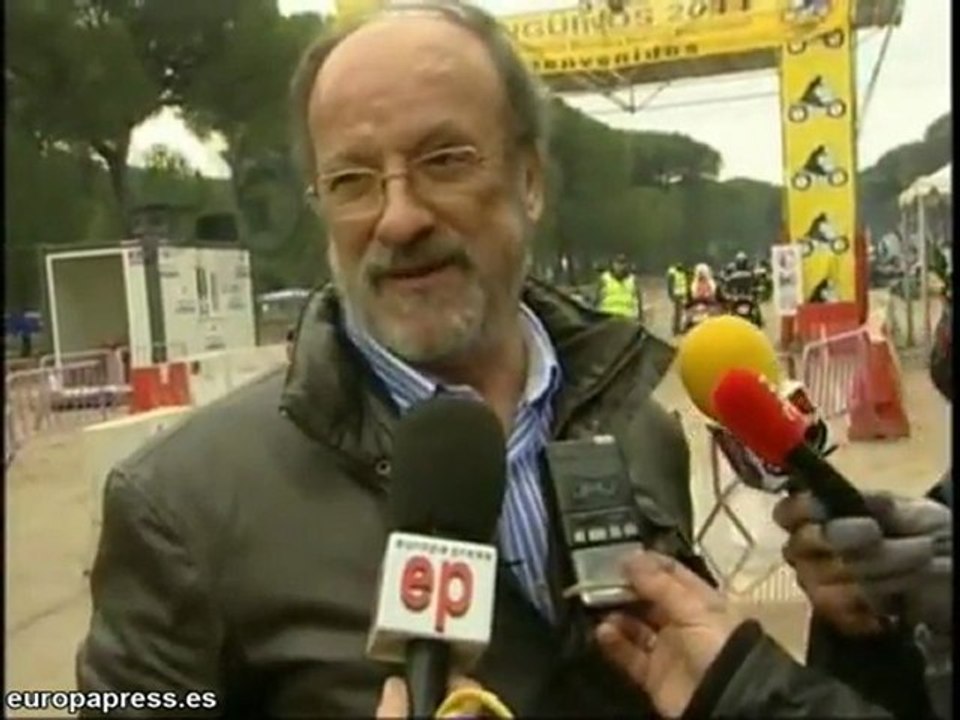 "Se estudiarán y regularán las sociedades"