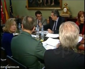 Balance anual sobre seguridad vial