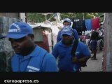 Haití un año después del terremoto