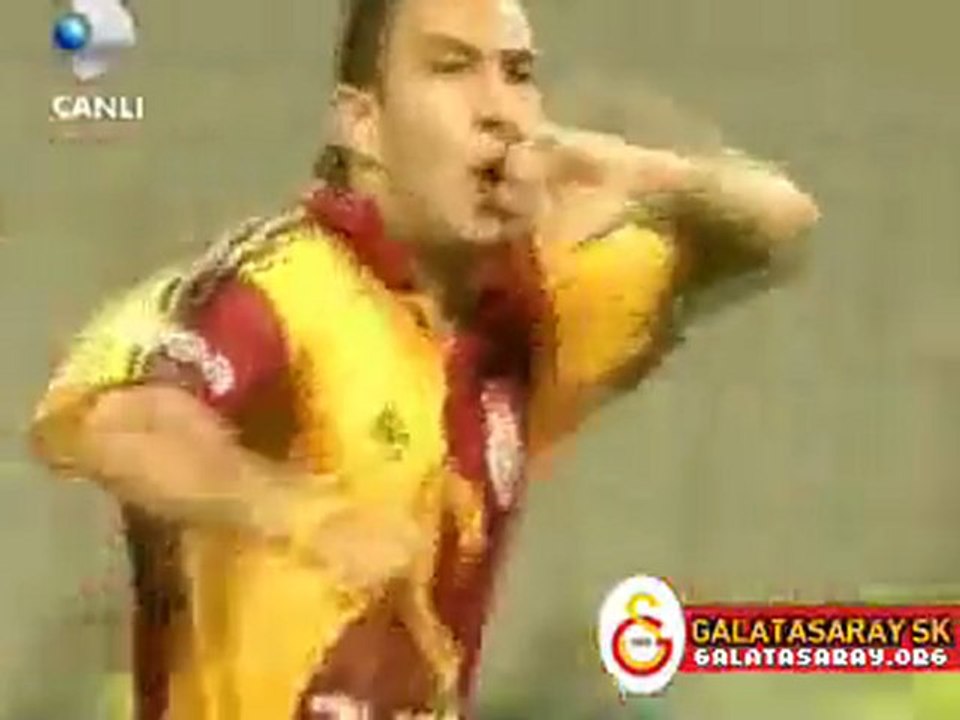 GS 5 FB 1 bir eziklik öyküsü