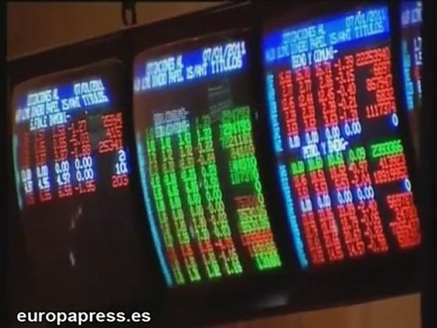 El Ibex vuelve a caer, esta vez un 1,46%