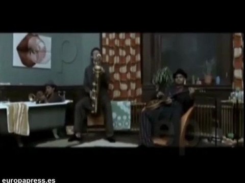 Amy Winehouse vuelve a los escenarios en Brasil