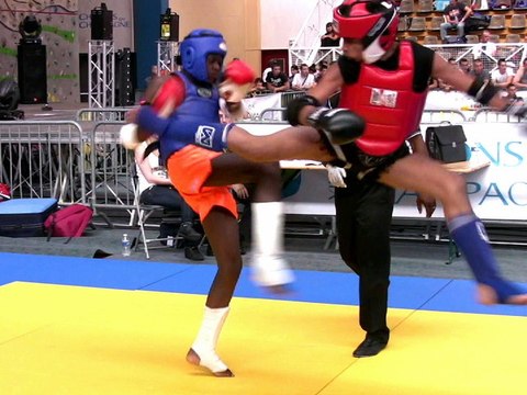 ZAKARYA BOUDEFLA_Champion de France 2011 Muay-Thaï (Châlons-en-champagne 21.05.11)