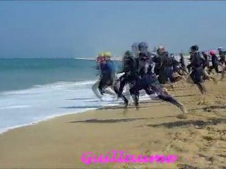 Festival Hossegor 2011