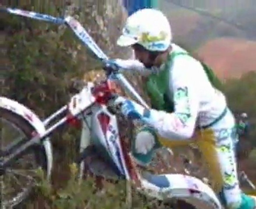 Les Gunyoles 89 part II