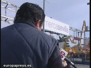 Un trabajador denuncia a un encargado supuestamente por golp